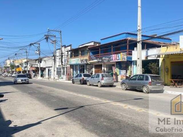 #4182 - Prédio comercial para Venda em Cabo Frio - RJ - 3