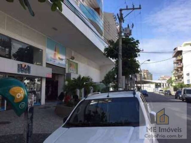 #TempsolA - Apartamento para Temporada em Cabo Frio - RJ - 3